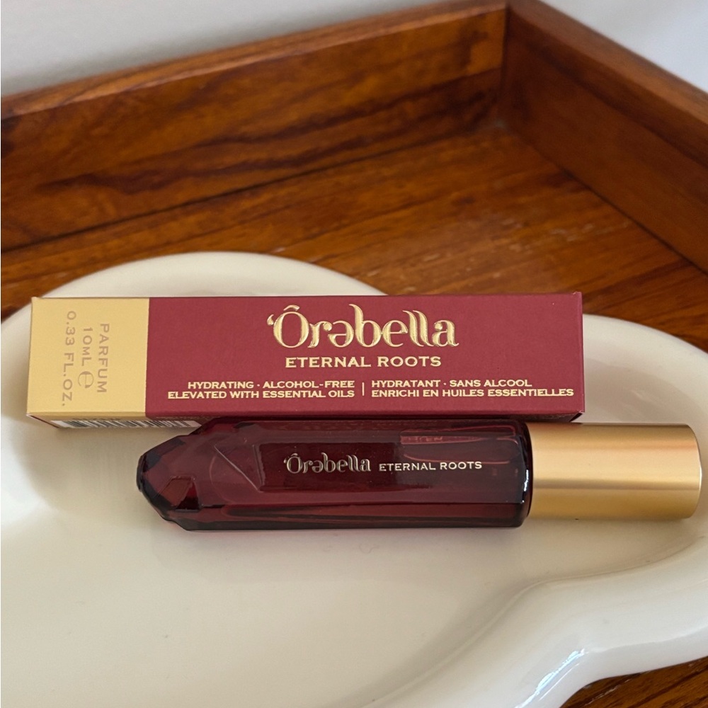 Orabella- Eternal Roots Fragrance - Picture 2 of 5